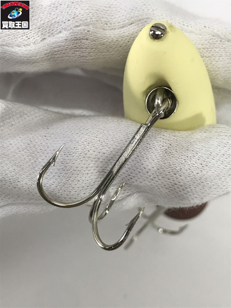 ハンドサム　バブルス