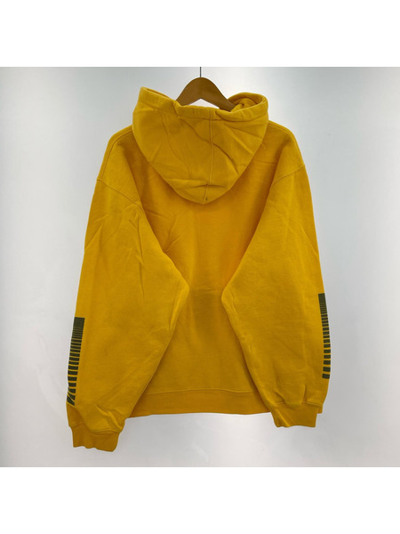STUSSY パーカー 90s 紺タグ USA製