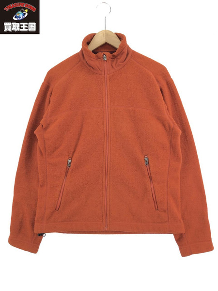 patagonia 05AW Radiant Jacket（S）オレンジ[値下]