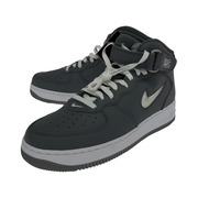 NIKE AIR FORCE 1 MID SC NYC(29.0)/DH5622-001