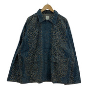 South2 West8/Hunting Shirt/M