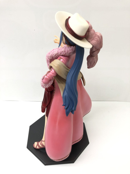 メーカー ワンピース DPCF　ビビ