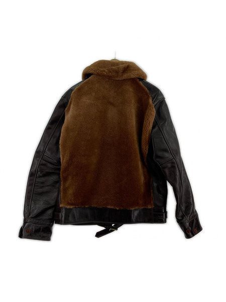 Dry Bones グリズリージャケット 40[値下]