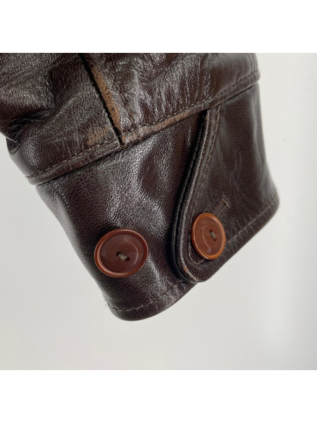 Dry Bones グリズリージャケット 40[値下]