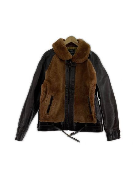 Dry Bones グリズリージャケット 40[値下]