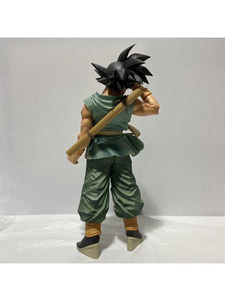 メーカー ドラゴンボール PB限定 BWFC 孫悟空 DAIMATSURI SPECIAL ver.