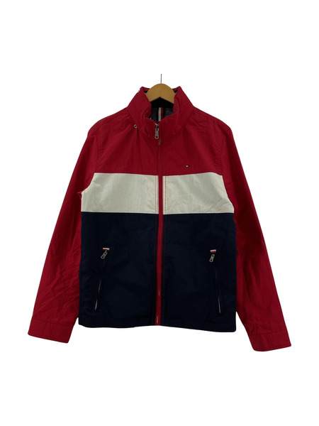 TOMMY HILFIGER ナイロンジャケット｜商品番号：2100207211563 - 買取