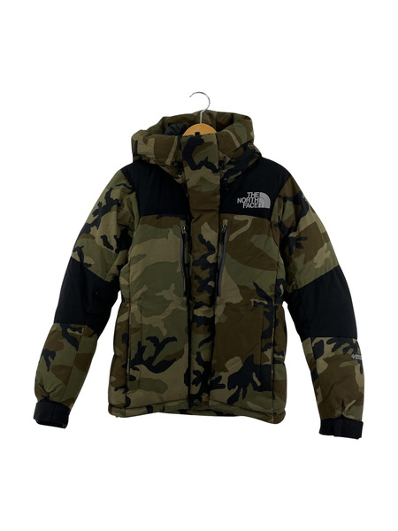 THE NORTH FACE NOVELTY BALTRO LIGHT JACKET XS