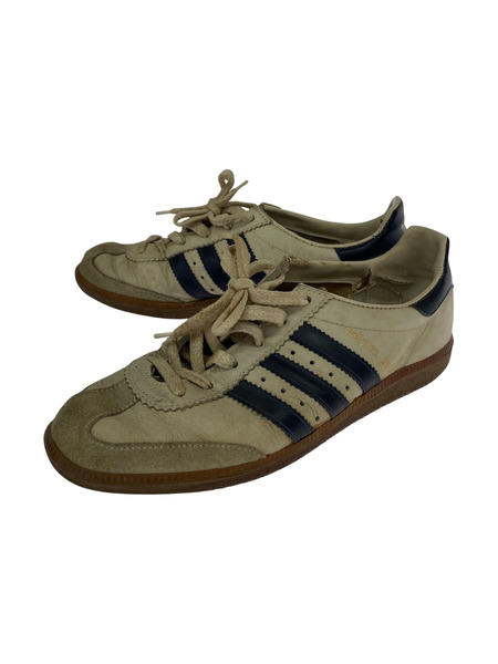 adidas 80s AS250 ローカットスニーカー