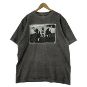 BEASTIE BOYS CHECK YOUR HEAD Tee/GRY