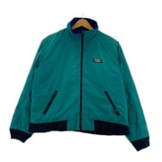 L.L.Bean 80-90s ウォームアップジャケット