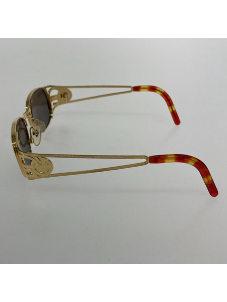 JEAN PAUL GAULTIER FEMME ソノ他 サングラス 58-5101