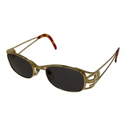 JEAN PAUL GAULTIER FEMME ソノ他 サングラス 58-5101