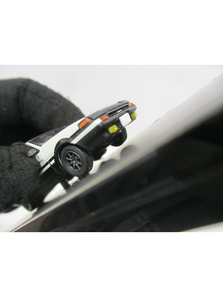 ミニカーその他 ホビージャパン 1/64 トヨタ Sprinter AE86 ※本体違い