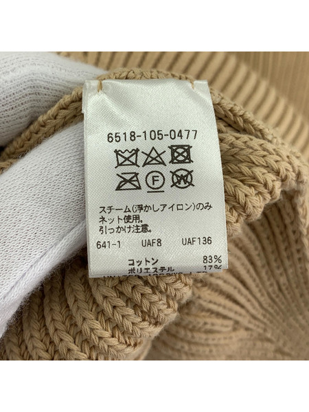 DRAWER　ベスト　6518-105-0477