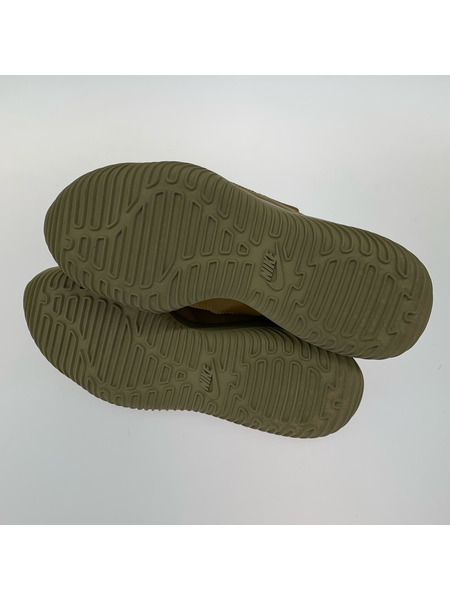 NIKE スニーカー ACG 07 KMTR/28cm/BRW
