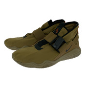 NIKE スニーカー ACG 07 KMTR/28cm/BRW