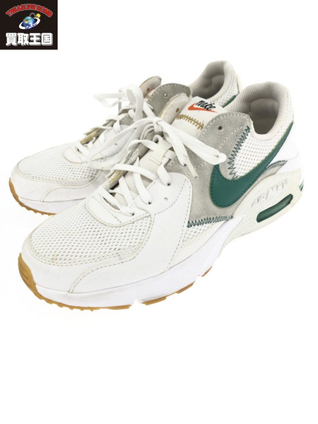 NIKE W AIR MAX EXCEE 26.5cm DJ2003-100｜商品番号：2100197663564