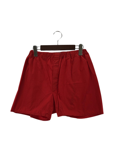 SUNSPEL×スタイリスト私物 LONG CUT BOXER SHORT M 572-2297051