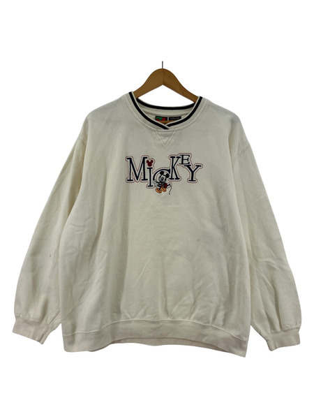 OLD 90S MICKEY UNLIMITED MICKEY (XL)