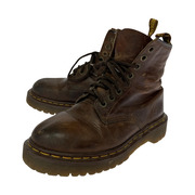 Dr.Martens イングランド製 8ホールブーツ ブラウン UK5 約24cm