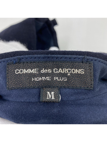 COMME des GARCONS HOMME PLUS　2