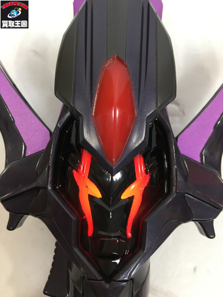 メーカー ウルトラマン 中国バンダイ限定 ダークスパーク