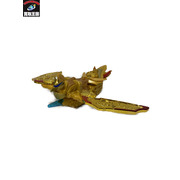戦隊ヒーロー オミコシフェニックス ドンブラザーズ