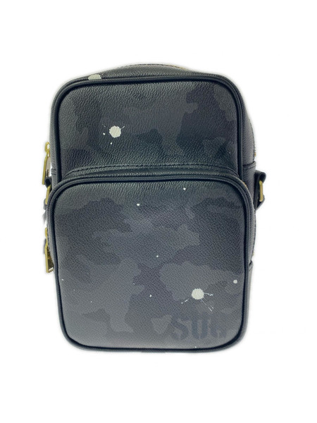 ショルダーバッグ Gentil Bandit 迷彩 ショルダーバッグ