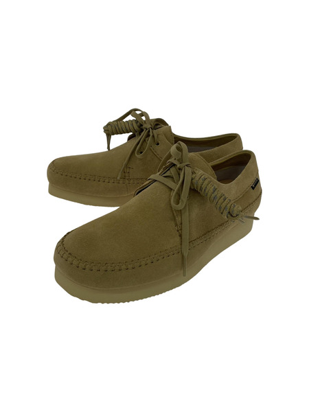 Clarks Originals Weaver GTX Maple Suede (26.0)[値下]