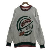 90年代 LEGENDS ATHLETICS NFL スウェットシャツ L