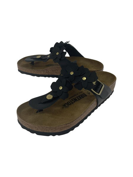 BIRKENSTOCK GIZEH FLOWER EXCLUSIVEモデル (22.5cm)