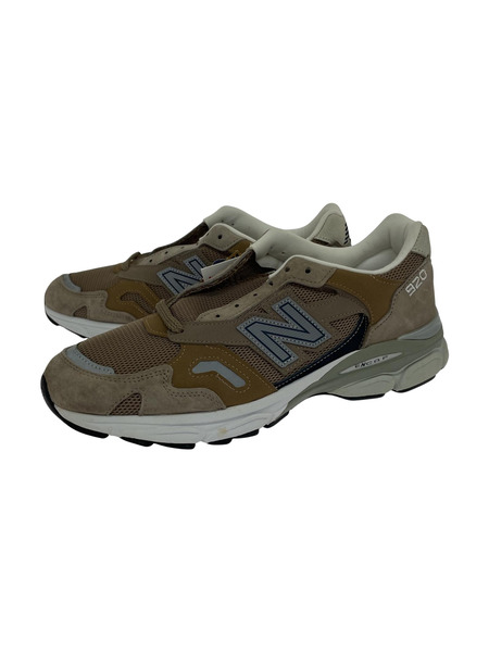 NEW BALANCE 920 M920SDS イングランド製 28.0cm