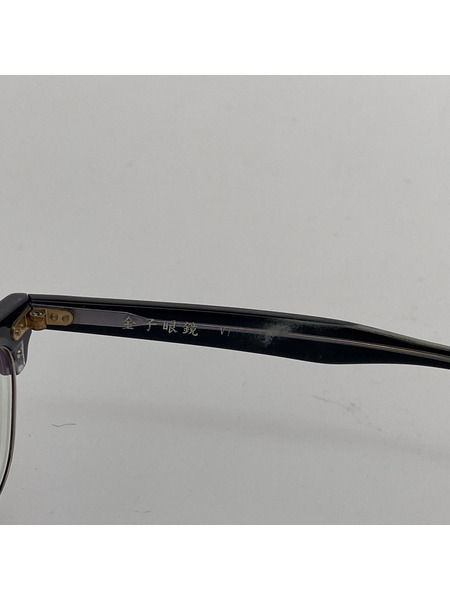 KANEKO OPTICAL 金子眼鏡 VINTAGE R-TITANIUM