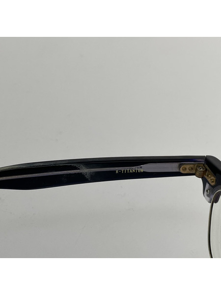 KANEKO OPTICAL 金子眼鏡 VINTAGE R-TITANIUM