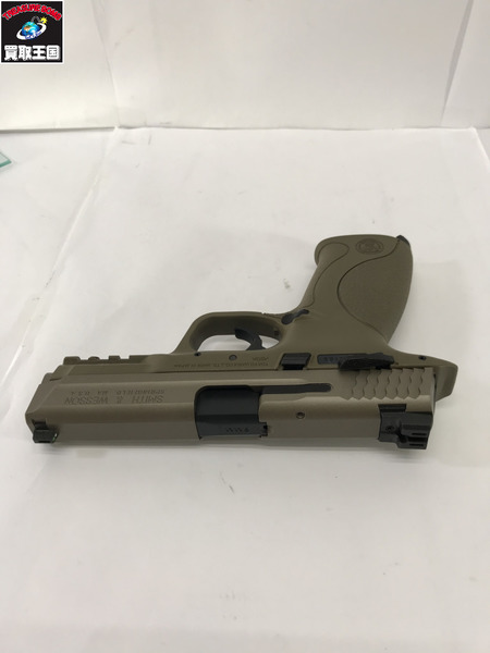  東京マルイ S&W M&P9 Vカスタム