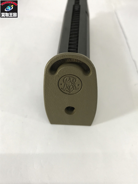  東京マルイ S&W M&P9 Vカスタム