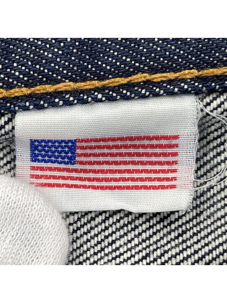 Levi's デニム・ジーンズ PREMIUM 501 93s 米国製