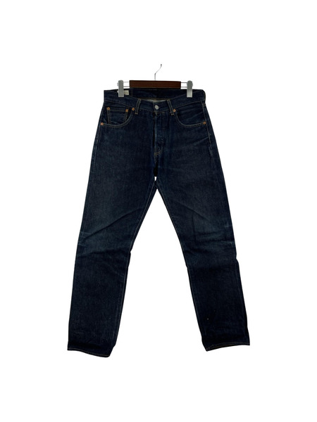 Levi's デニム・ジーンズ PREMIUM 501 93s 米国製