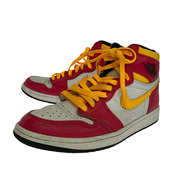 NIKE スニーカー Air Jordan 1 High Zoom Comfort 27cm