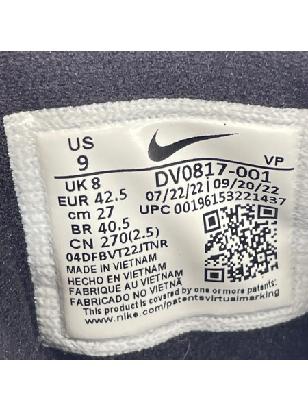 NIKE DV0817-001 27cm スニーカー NIKE DV0817-001 27cm スニーカー[値下]
