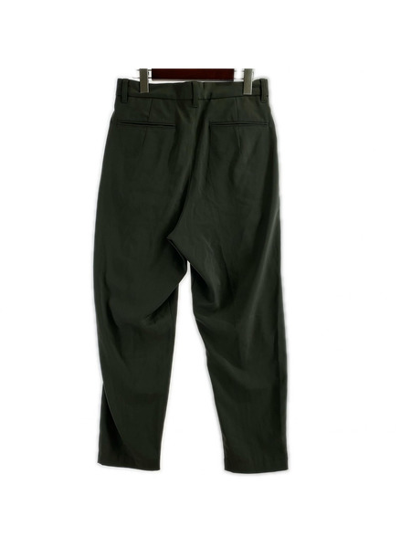 ATTACHMENT パンツ 2TUCK EASY PT (1)