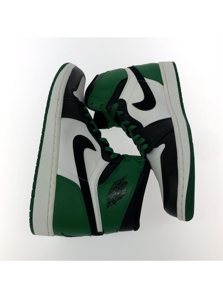 NIKE AIR JORDAN 1 RETRO HIGH DMP CELTICS 29cm[値下]