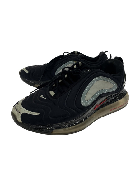 NIKE CN2408-001 AIR MAX 720 BLK (28.0)