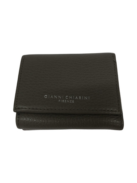 GIANNI CHIARINI 三ツ折リ財布