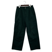 STUSSY Twill Workgear Trouser ワークパンツ 30 グリーン