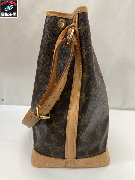 LV ﾉｴ ｼｮﾙﾀﾞｰﾊﾞｯｸﾞ M42224 