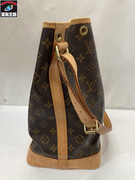 LV ﾉｴ ｼｮﾙﾀﾞｰﾊﾞｯｸﾞ M42224 