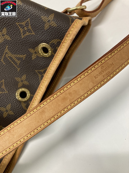 LV ﾉｴ ｼｮﾙﾀﾞｰﾊﾞｯｸﾞ M42224 