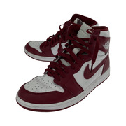 Nike Air Jordan 1 Retro High OG Artisanal Red